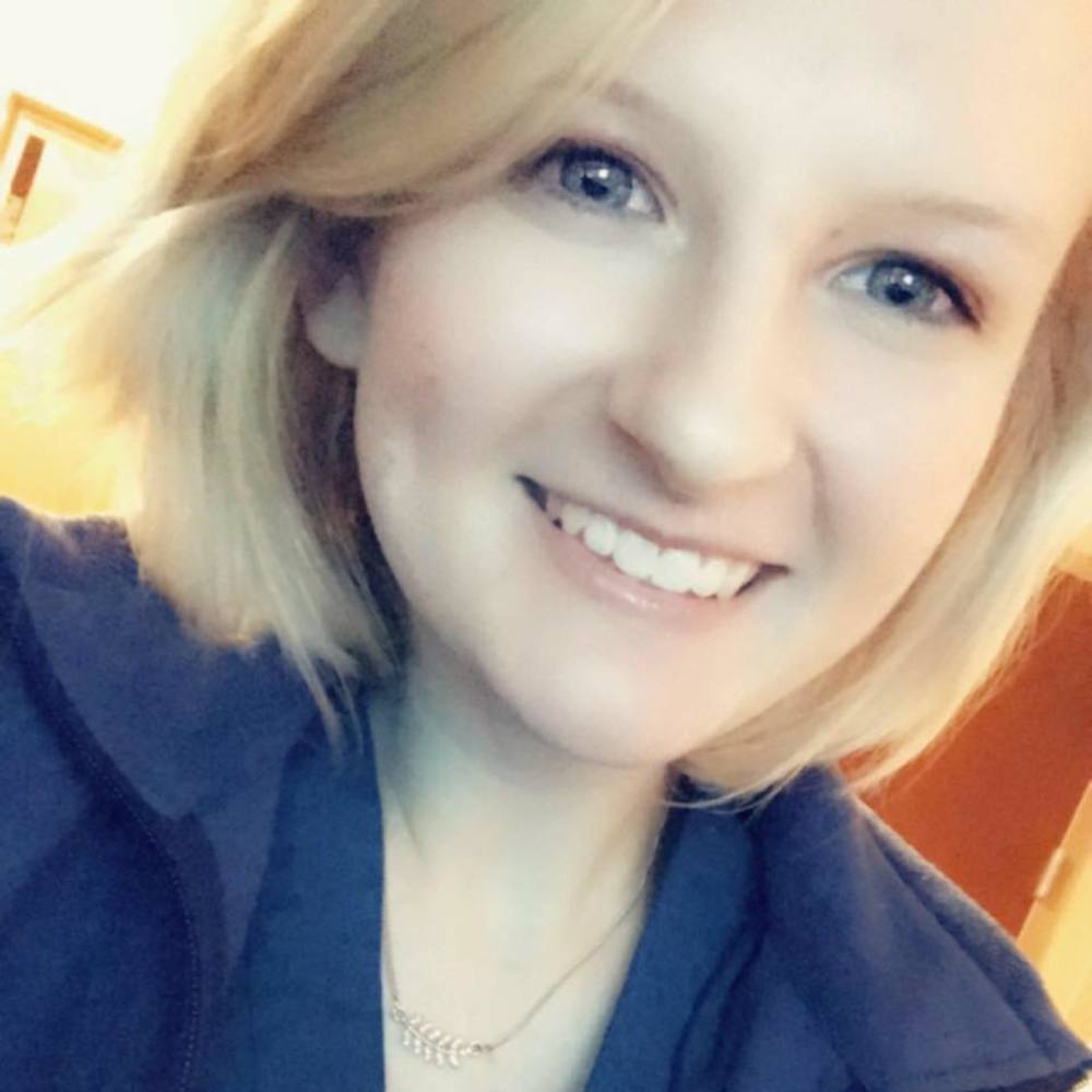 Meet your Posher, Lindsey
